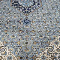 دوتا فرش دوازده متری وکناره۴متری