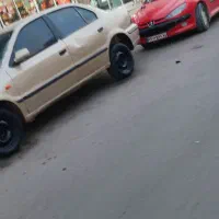 سمند بژ|خودرو سواری و وانت|زابل, |دیوار