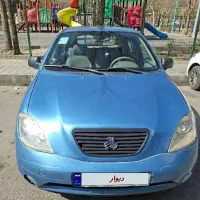 تیبا۲ مدل ۹۸