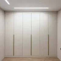 کمد دیواری کابینت