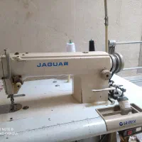 چرخ صنعتی جگوار