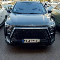 کی ام سی ایکس۵ خشک صفر جک X5 مدل ۱۴۰۴