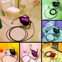 تعمیرات شبانه روزی پمپ آب و لوله بازکنی