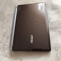 مینی لب تاپ msi