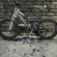 دوچرخه ۲۰کوهستان