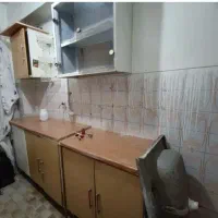 کابینت/هود/سینک دوقلو