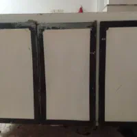 کابینت دست دوم