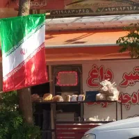 کار درکارگاه سنتی پزی فتیر و دادچه