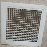 دریچه کولر آبی