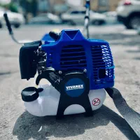 علف زن بنزینی علفتراش 1450وات دوشی گارانتی ویوارکس