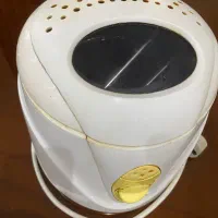 سرخ کن مینی همیلتون