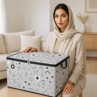 باکس نظم دهنده بقچه ترگال 3 لایه در 7 سایز|جاکفشی، کمد، دراور|تهران, دانشگاه علم و صنعت|دیوار