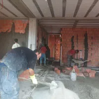 به چند نفر نیروی کار بناوکارگرمجرب نیازمندیم
