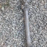 جعبه فرمان پراید