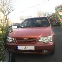 پراید111 مدل90