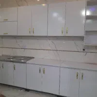 نصب انواع کمد،کابینت وهود ودرب پی وی سی