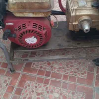 موتور سم پاش