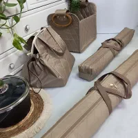 دوخت سفارشی سرویس آشپزخانه