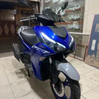 موتور ایروکس 170 سی سی مدل 1402