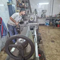 استخدام تراشکار