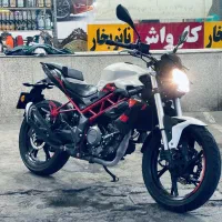 Beneli 250