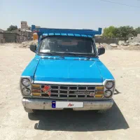 خودرو نیسان ژاپن  موتور پاترول مدل 75