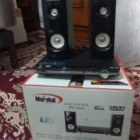 دی‌ودی|پخش‌کننده DVD و ویدیو|تبریز, |دیوار