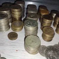 سکه قدیمی|کلکسیون سکه، تمبر، اسکناس|یزد, |دیوار