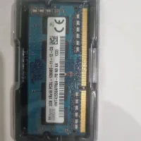 رم ۲ گیگ ddr3