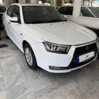 دنا اتوماتیک توربو خیلی خیلی نو