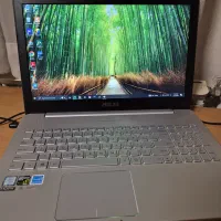 لپ تاپ ایسوز n552vw