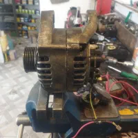 باطری سازی سیار