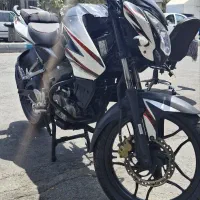 ns95|موتورسیکلت|تهران, مینای جنوبی|دیوار