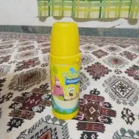 قمقمه لیوانی متوسط