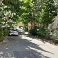 ۱۵۵ متر سه خواب پیروزی شمالی