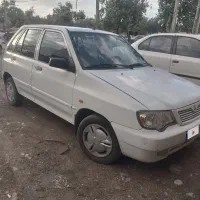 پراید ۱۱۱ مدل ۹۴