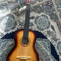 گیتار اسپنیش(کلاسیک)