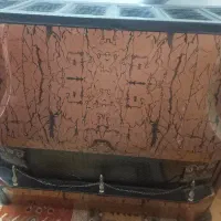 بخاری کم کارکرد