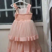 لباس مجلسی بچه گانه