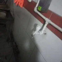 پمپ اب