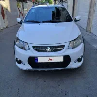 کوییک ساده دنده ای سفید مدل ۱۴۰۱