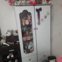 کمد بچه تمام MDF سفارشی ساز