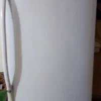 .یخچال‌ و فریز‌ر . ‌الکترو استیل‌.