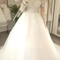 لباس عروس