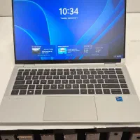 HP Elitebook x360 1040 g8 Notebook