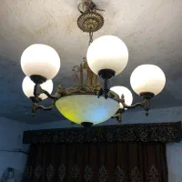 لوستر کلاسیک