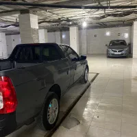 آریسان ۴۰۲ درحد