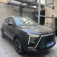 کی‌ام‌سی X5 KMC 1403 صفر کیلومتر