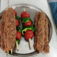 آموزش آشپزی