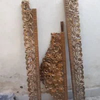 کتیبه پرده